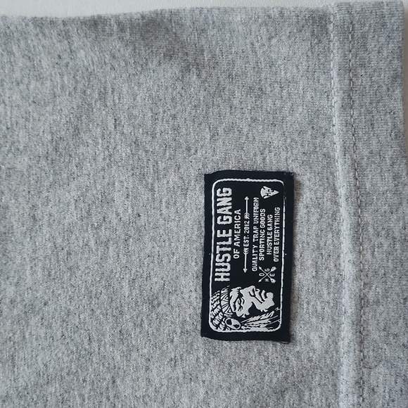 Hustle Gang T-Shirt - Picture 4 of 7